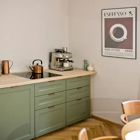 Apartament Wyjątkowy W Sercu Miasta Z Darmowym Parkingiem Wrocław