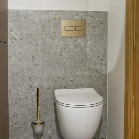 Apartament Wyjątkowy W Sercu Miasta Z Darmowym Parkingiem