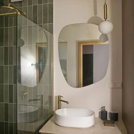 Apartament Wyjątkowy W Sercu Miasta Z Darmowym Parkingiem *