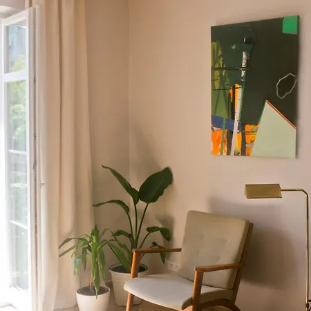 Apartament Wyjątkowy W Sercu Miasta Z Darmowym Parkingiem *